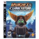 Hra na PS3 Ratchet and Clank Tools of Destruction