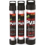 Fox Edges náhradní PVA punčocha Refill Slow Melt 25 mm Narrow 7 m – Hledejceny.cz