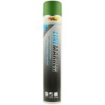 Color Mark Značkovací sprej LINEMARKER na ostré čáry 750ml Zelený – Hledejceny.cz