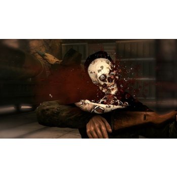 Sniper Elite: Nazi Zombie Army