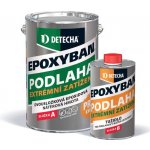 Epoxyban 5 kg slonová kost – Zbozi.Blesk.cz