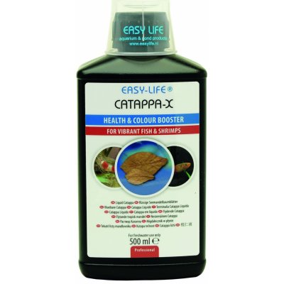 Easy-Life Catappa-X 500 ml – Zboží Mobilmania