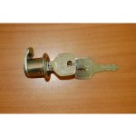 Zámek RONIS lomená závora 90/062404012 KM KP101 – Hledejceny.cz