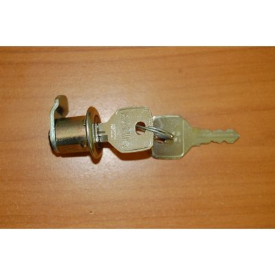 Zámek RONIS lomená závora 90/062404012 KM KP101 – Hledejceny.cz