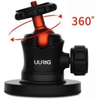 Stablecam 360° magnetický držák na akční kameru 1DJ6069 – Zboží Živě