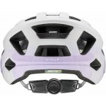 Uvex Air Wing 2 CC LILAC-WHITE MATT 2026 – Hledejceny.cz