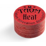 Taom kůže na tágo Heat Medium 14mm – Sleviste.cz
