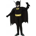 BATMAN BATMAN MASKA – Sleviste.cz