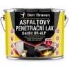 Hydroizolace Asfaltový penetrační lak DenBit BR-ALP 19kg