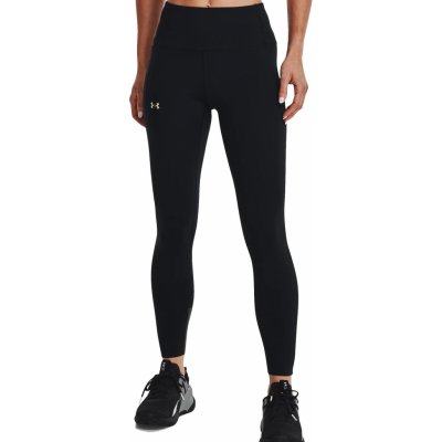 Under Armour UA SmartForm Rush Ank Leg - černé – Zbozi.Blesk.cz