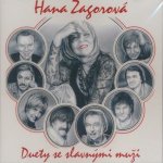 Hana Zagorová - Duety se slavnými muži CD – Sleviste.cz