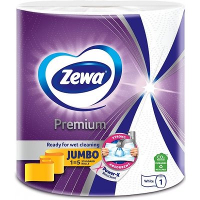 ZEWA Premium Jumbo – Zbozi.Blesk.cz