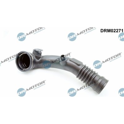 Sací hadice, vzduchový filtr Dr.Motor Automotive DRM02271 – Hledejceny.cz