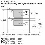 Bosch DWZ1IB6N1 – Zboží Dáma