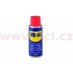 WD-40 100 ml – Zboží Mobilmania