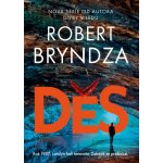 Děs - Robert Bryndza – Hledejceny.cz