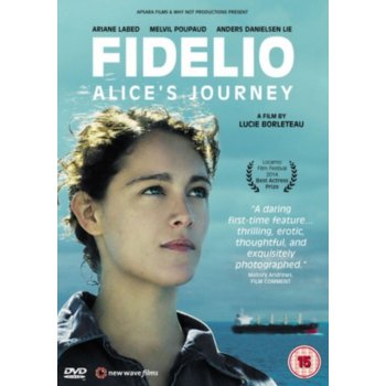 Fidelio Alice's Journey DVD