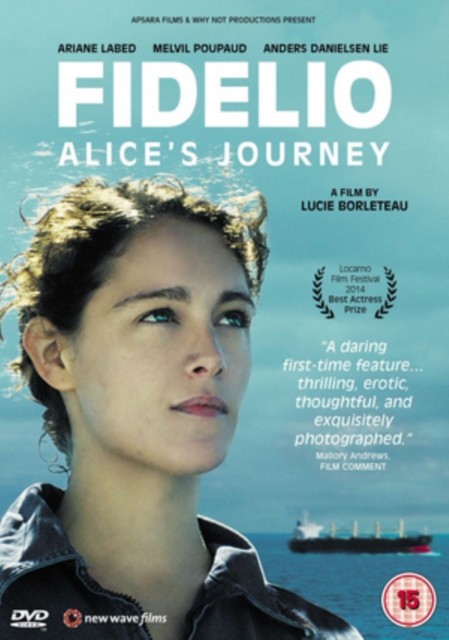 Fidelio Alice\'s Journey DVD