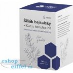 PM Šišák bajkalský Kudzu 90 kapslí – Hledejceny.cz