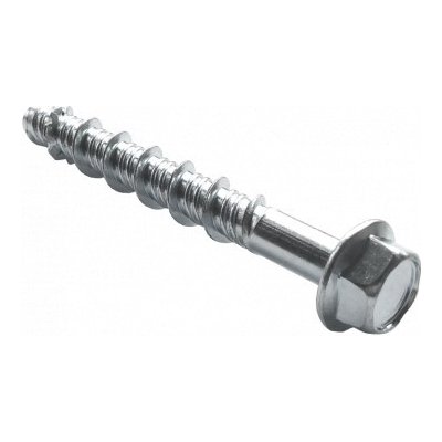 DOMAX | Šroub do betonu PBW 12,5x140 DMX3711214 – Hledejceny.cz