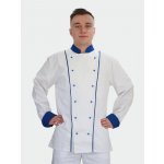 Artep Dvouřadý bílý s modrou kombinací 48 – Hledejceny.cz