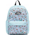 Vans batoh Old Skool Grom Crystal modrá – Zboží Dáma