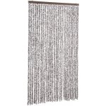 Moskytiéra do dveří 120 cm x 220 cm – Hledejceny.cz