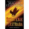 Elektronická kniha Skrotenie jastraba - Maggie Stiefvater