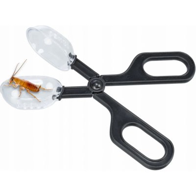 Trixie nůžky podavač na živé krmivo 18 cm – Hledejceny.cz