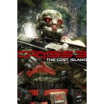 Crysis 3 The Lost Island – Hledejceny.cz