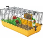 Savic Nero 3 De Luxe 100 x 50 x 47 cm – Zboží Dáma