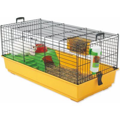 Savic Nero 3 De Luxe 100 x 50 x 47 cm – Zboží Dáma