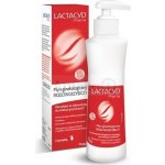 Lactacyd protiplísňový gynekologický roztok 250 ml – Zboží Dáma