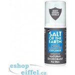Salt of the Earth Pure Armour Explorer men roll-on 75 ml – Sleviste.cz