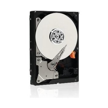 WD Green 3TB, WD30EURX