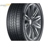Continental WinterContact TS 860 S 205/65 R17 100H – Hledejceny.cz
