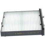 Filtr, vzduch v interiéru BOSCH 1 987 435 173 – Hledejceny.cz
