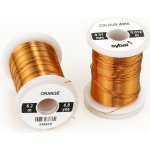 Sybai Drátek Colour Wire Orange 0,31 mm – Hledejceny.cz