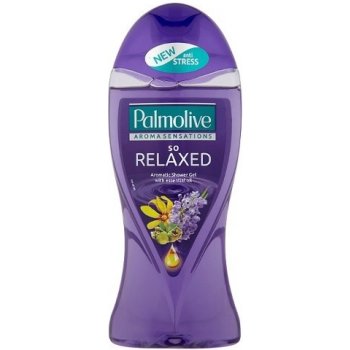 Palmolive Aroma Sensations So Relaxed sprchový gel 500 ml