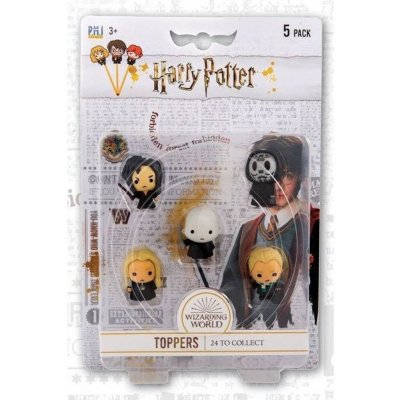 McFarlane Toys Harry Potter Návleky na tužky