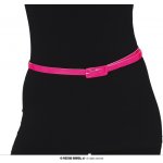 Fiestas Guirca Fiestas Neonový pásek 110 cm : růžová neon – Sleviste.cz