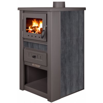 Pro-Termo Nova Ceramic Černá – Sleviste.cz