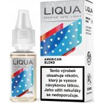Ritchy Liqua Elements American Blend 10 ml 18 mg – Hledejceny.cz