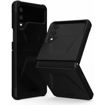 Pouzdro UAG Civilian Samsung Galaxy Z Flip4 černé