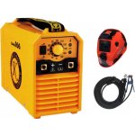 Omicron Gama 166 2355 + kabely 16/3m + kukla – HobbyKompas.cz