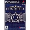 Hra na PS2 Star Trek: Conquest