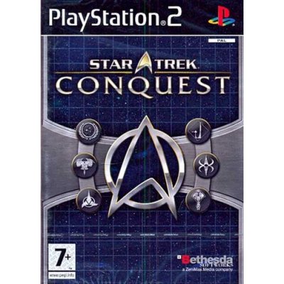 Star Trek: Conquest – Zboží Živě