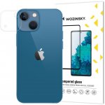 Wozinsky Celoplošné sklo na fotoaparát 9H tvrzené sklo pro iPhone 13 Mini A2-23916 – Zboží Živě