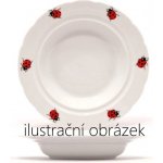 Talíř dětský hluboký praporový 20 cm, BERUŠKY – Hledejceny.cz