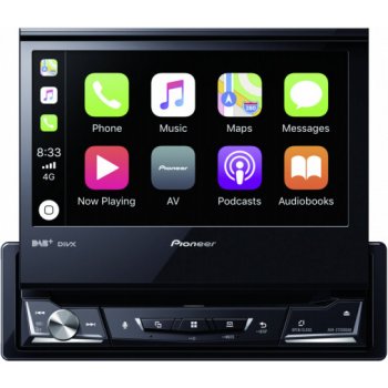 Pioneer AVH-Z7200DAB